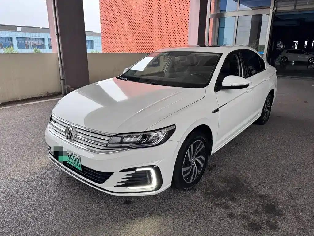 Bora Pure Electric 2020 Model Pro — миниатюра 1