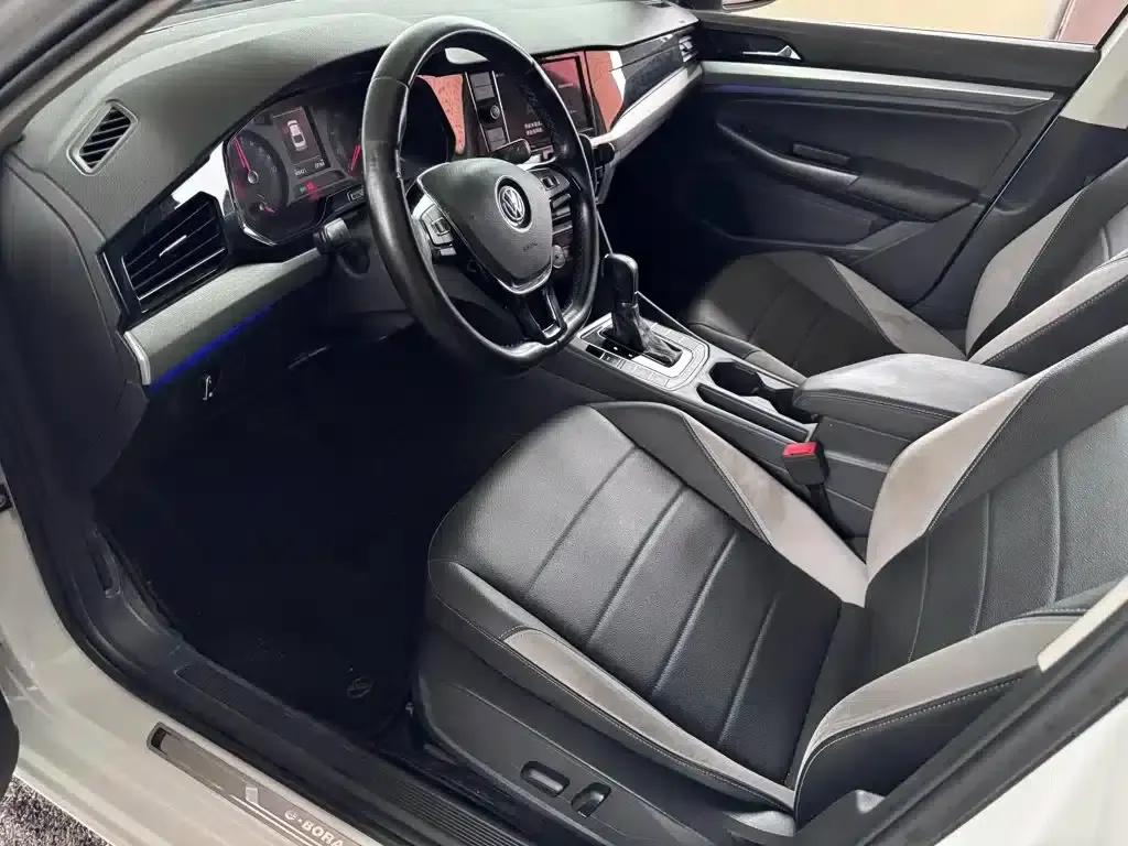 Bora Pure Electric 2020 Model Pro — миниатюра 3