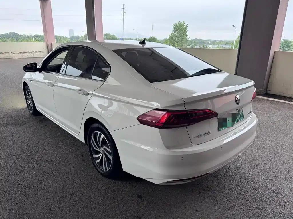 Bora Pure Electric 2020 Model Pro — миниатюра 6