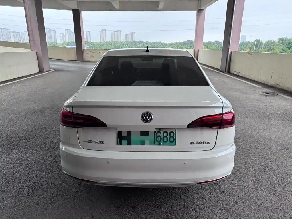 Bora Pure Electric 2020 Model Pro — миниатюра 7