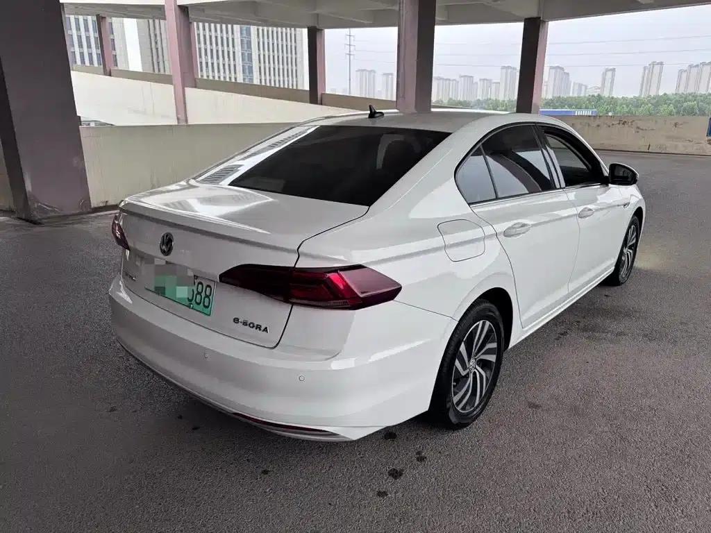 Bora Pure Electric 2020 Model Pro — миниатюра 8