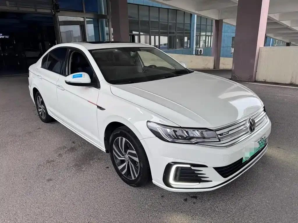 Bora Pure Electric 2020 Model Pro — миниатюра 9