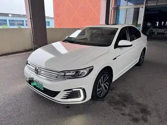 Bora Pure Electric 2020 Model Pro