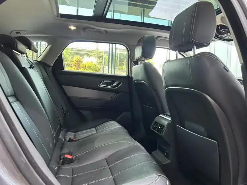 Range Rover Velar 2018 P300 S — миниатюра 11