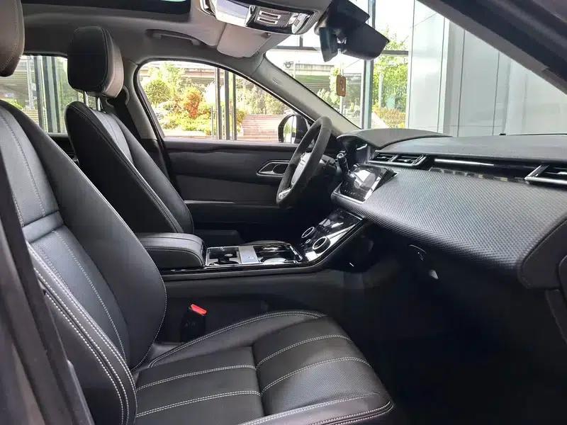 Range Rover Velar 2018 P300 S — миниатюра 8