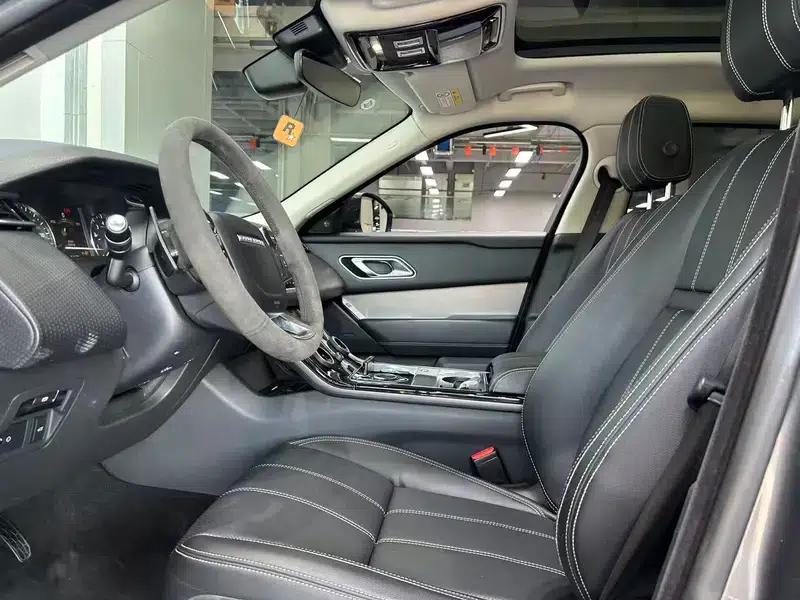 Range Rover Velar 2018 P300 S — миниатюра 10