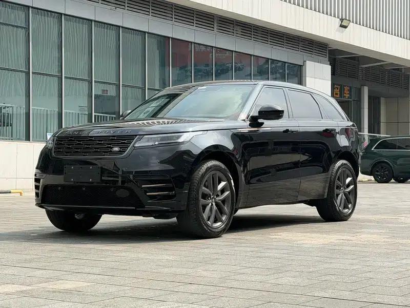 Range Rover Velar 2024 Dynamic SE — миниатюра 1