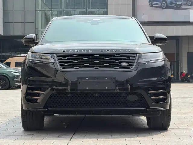 Range Rover Velar 2024 Dynamic SE — миниатюра 2
