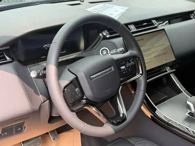 Range Rover Velar 2024 Dynamic SE — миниатюра 12
