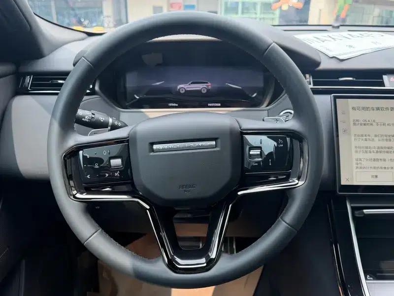 Range Rover Velar 2024 Dynamic SE — миниатюра 13