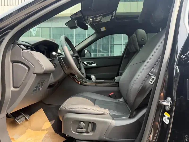 Range Rover Velar 2024 Dynamic SE — миниатюра 14