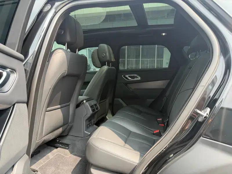 Range Rover Velar 2024 Dynamic SE — миниатюра 15