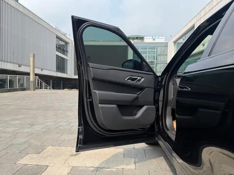 Range Rover Velar 2024 Dynamic SE — миниатюра 16