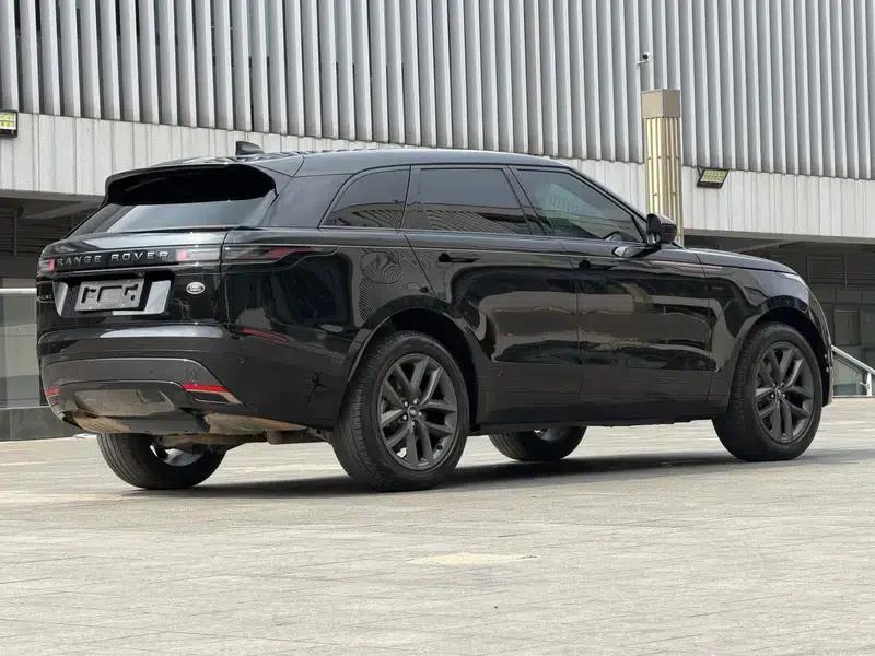 Range Rover Velar 2024 Dynamic SE — миниатюра 6