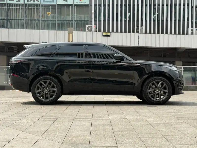 Range Rover Velar 2024 Dynamic SE — миниатюра 7