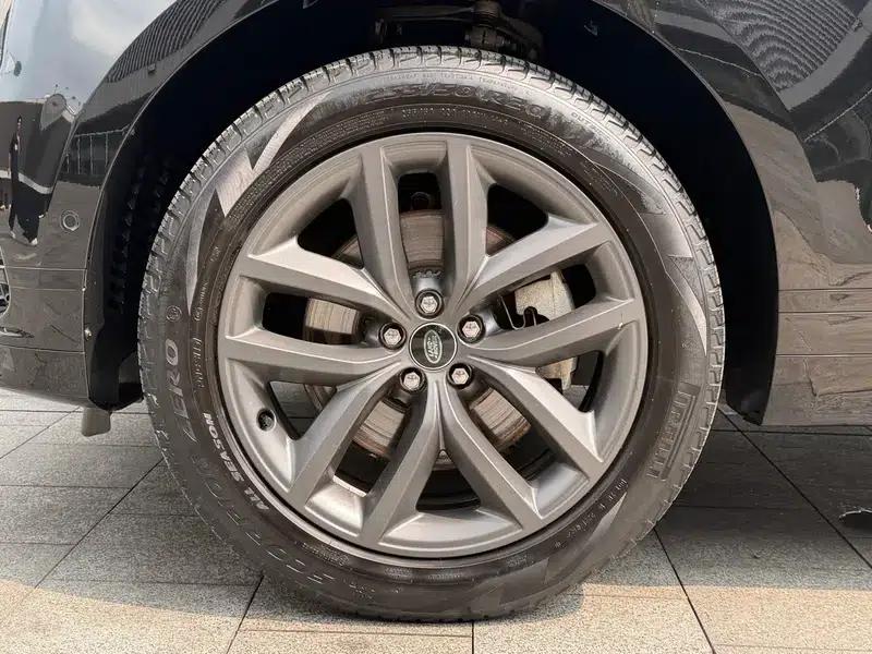 Range Rover Velar 2024 Dynamic SE — миниатюра 9