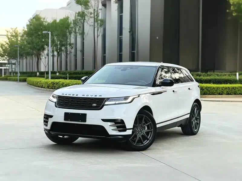 Range Rover Velar 2025 Dynamic HSE — миниатюра 1