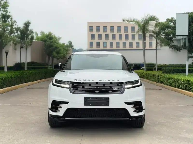 Range Rover Velar 2025 Dynamic HSE — миниатюра 2
