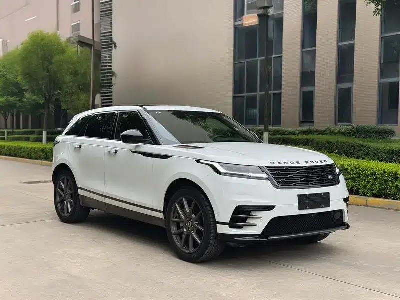 Range Rover Velar 2025 Dynamic HSE — миниатюра 3