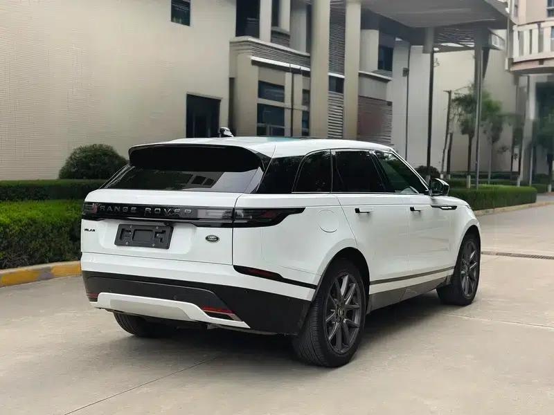 Range Rover Velar 2025 Dynamic HSE — миниатюра 6