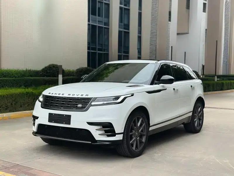Range Rover Velar 2025 Dynamic HSE — миниатюра 7