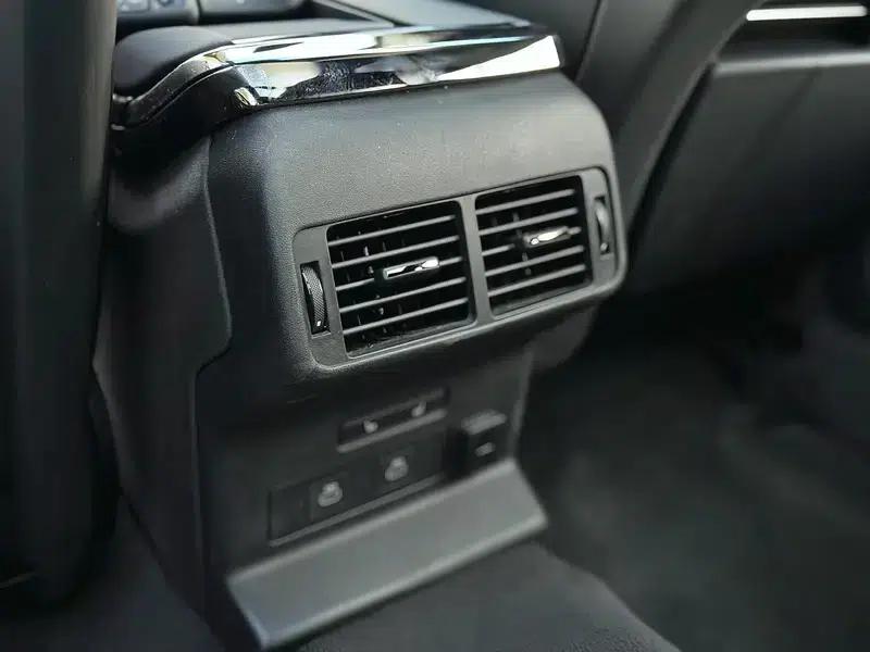 Range Rover Velar 2025 Dynamic HSE — миниатюра 8
