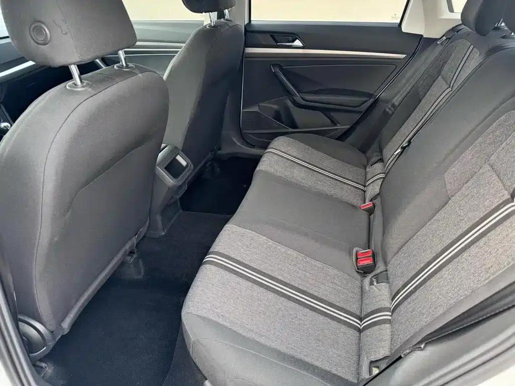2019 Volkswagen Lavida EV Premium Edition — миниатюра 6