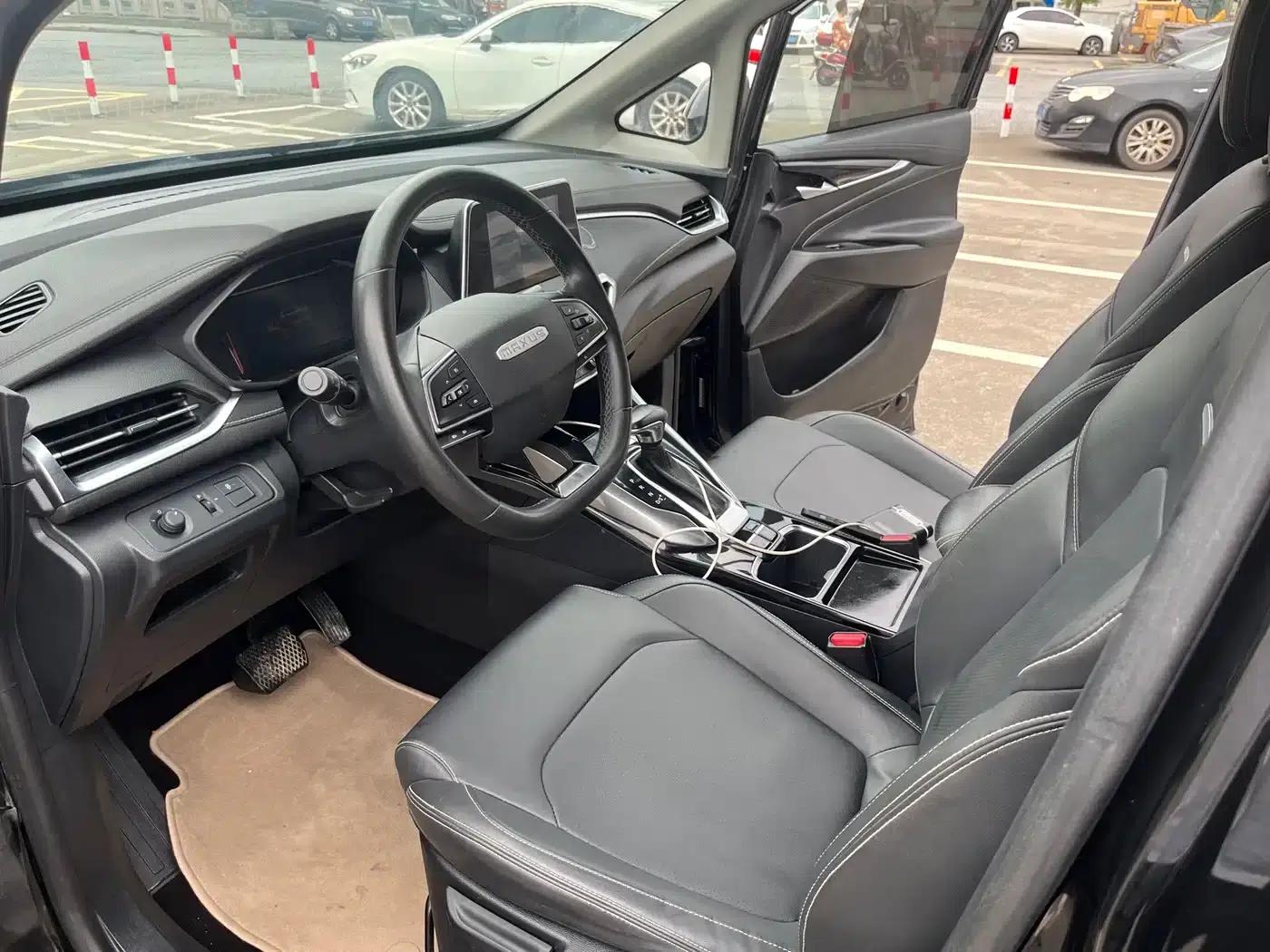 Maxus G50 2022 1.5T Automatic Comfort B — миниатюра 6