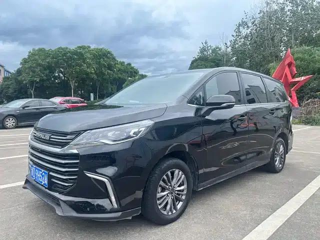Maxus G50 2022 1.5T Automatic Comfort B