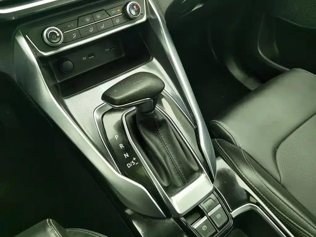 Maxus G50 2022 1.5T Automatic Comfort B — миниатюра 13