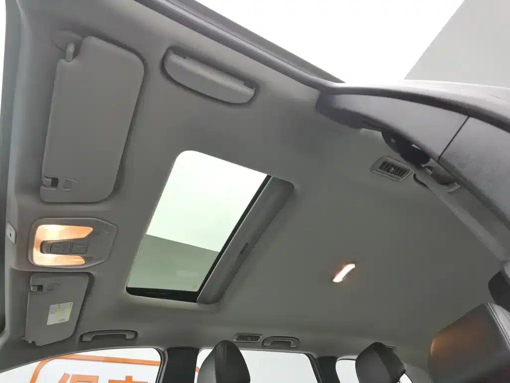 Maxus G50 2022 1.5T Automatic Comfort B — миниатюра 14