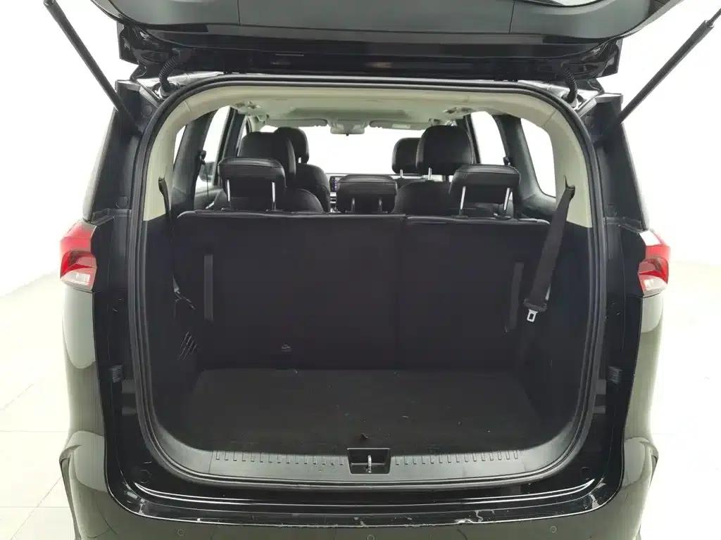 Maxus G50 2022 1.5T Automatic Comfort B — миниатюра 16