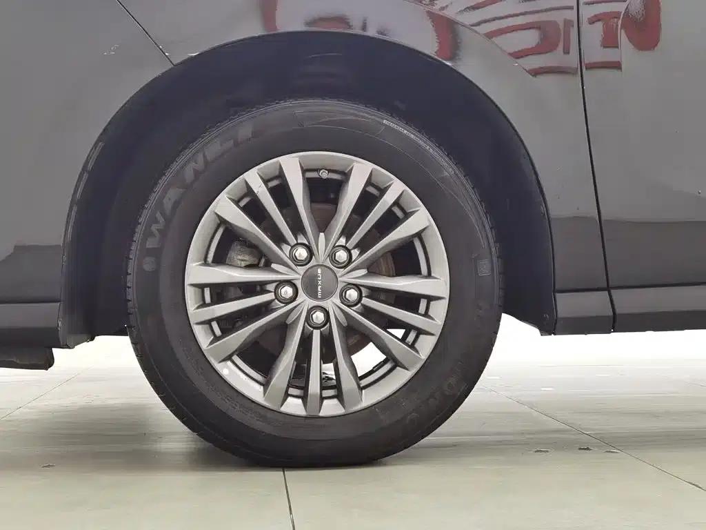 Maxus G50 2022 1.5T Automatic Comfort B — миниатюра 17