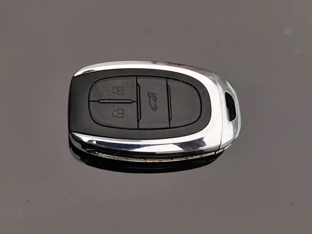 Maxus G50 2022 1.5T Automatic Comfort B — миниатюра 19