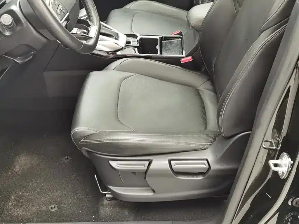Maxus G50 2022 1.5T Automatic Comfort B — миниатюра 20