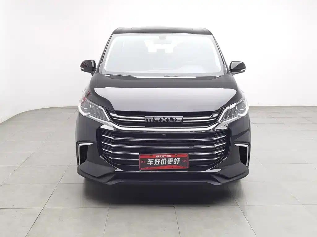 Maxus G50 2022 1.5T Automatic Comfort B — миниатюра 3
