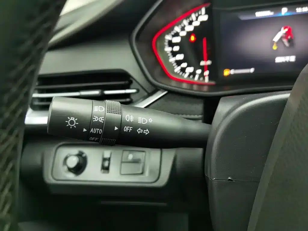 Maxus G50 2022 1.5T Automatic Comfort B — миниатюра 21