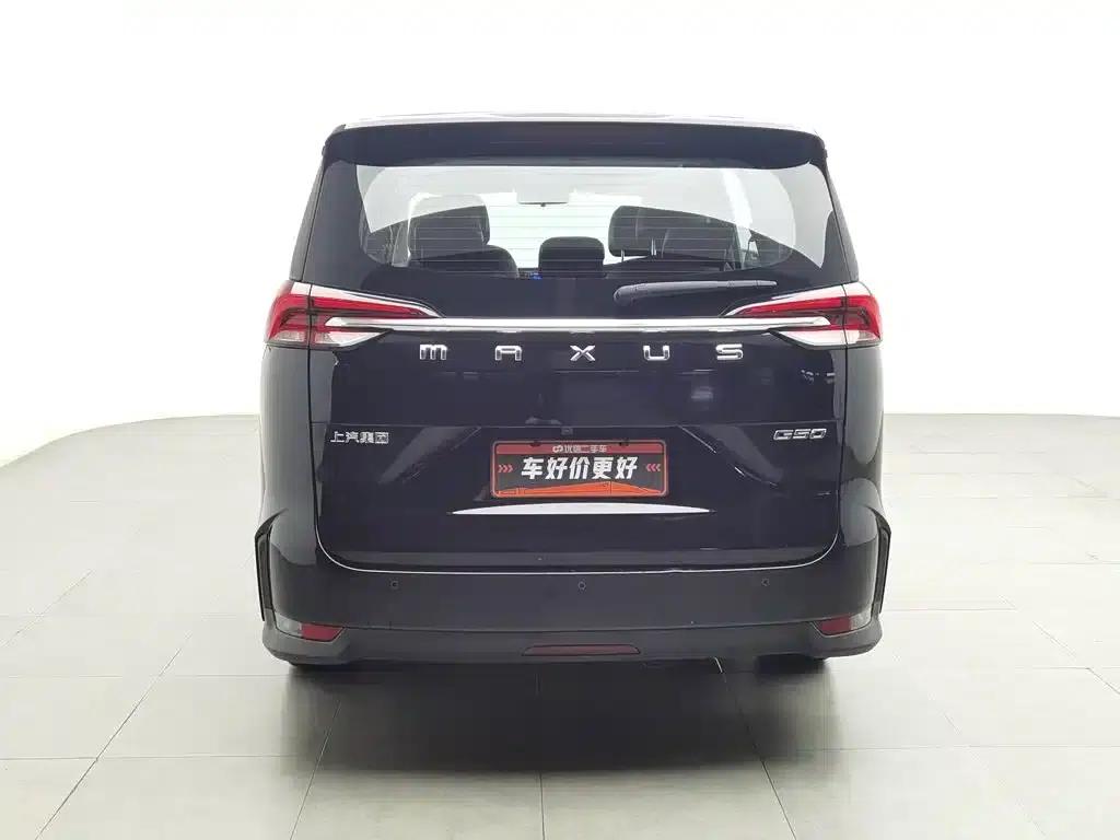 Maxus G50 2022 1.5T Automatic Comfort B — миниатюра 4