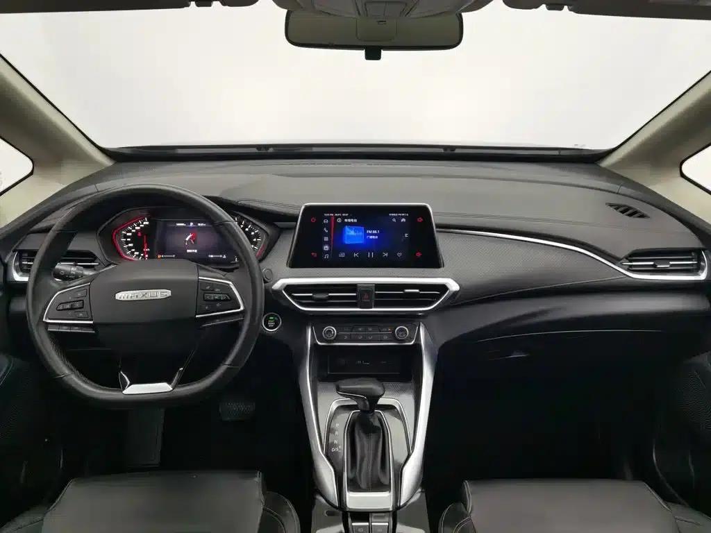 Maxus G50 2022 1.5T Automatic Comfort B — миниатюра 5