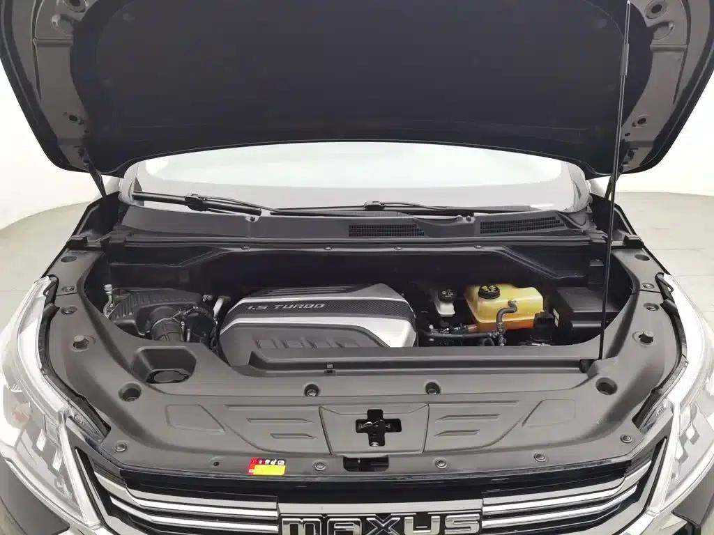 Maxus G50 2022 1.5T Automatic Comfort B — миниатюра 6
