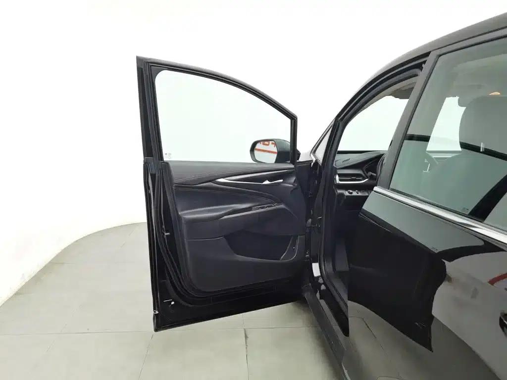 Maxus G50 2022 1.5T Automatic Comfort B — миниатюра 8