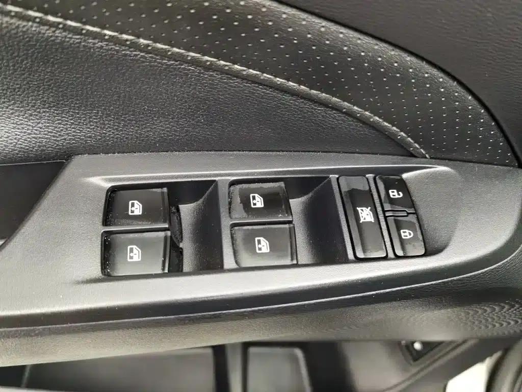 Maxus G50 2022 1.5T Automatic Comfort B — миниатюра 9
