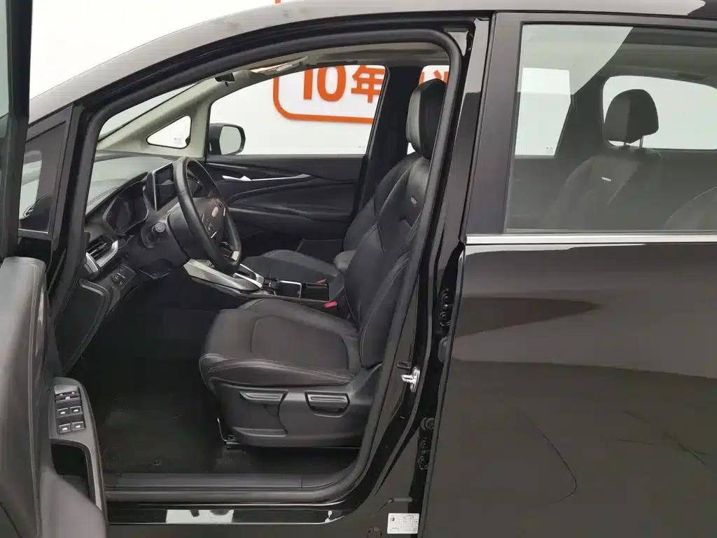 Maxus G50 2022 1.5T Automatic Comfort B — миниатюра 10