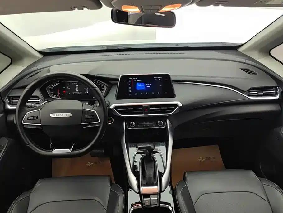 Maxus G50 2021 1.5T Automatic Comfort B — миниатюра 12