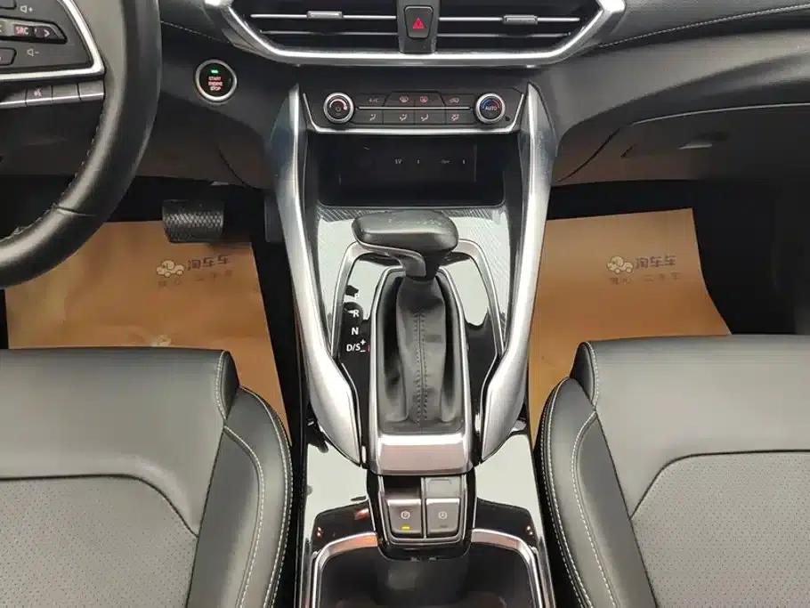 Maxus G50 2021 1.5T Automatic Comfort B — миниатюра 16