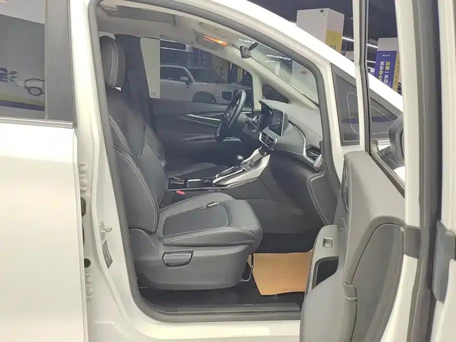 Maxus G50 2021 1.5T Automatic Comfort B — миниатюра 8