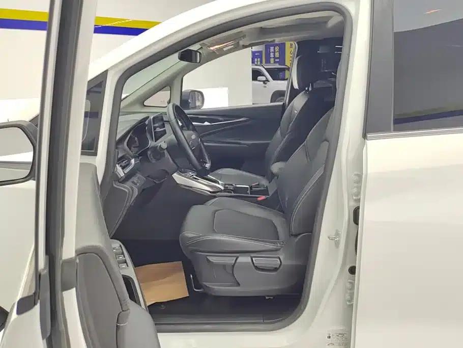Maxus G50 2021 1.5T Automatic Comfort B — миниатюра 9
