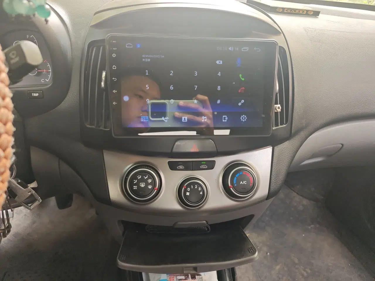 Hyundai Celesta 2016 1.6L Manual Joy Edition — миниатюра 13