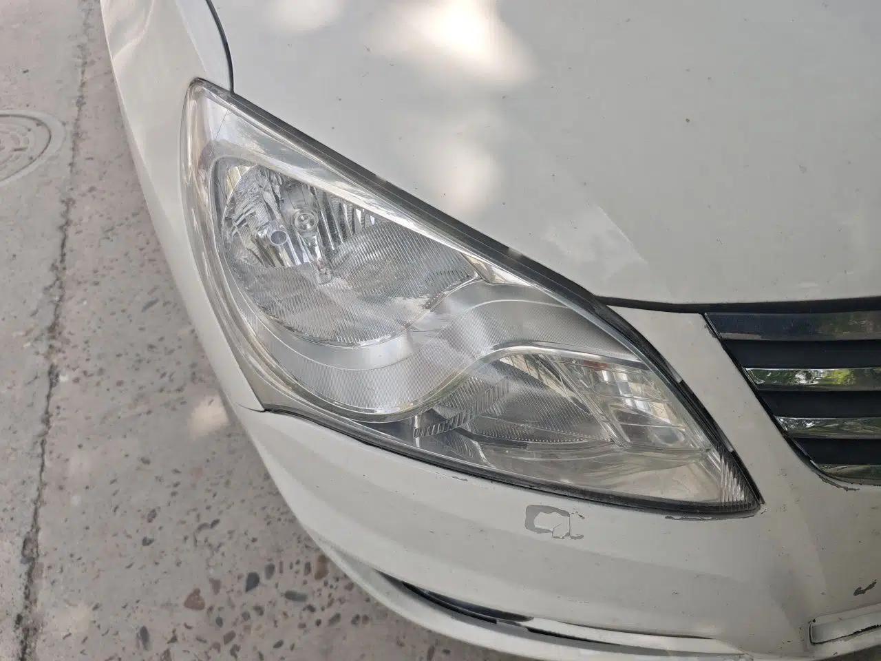 Hyundai Celesta 2016 1.6L Manual Joy Edition — миниатюра 7