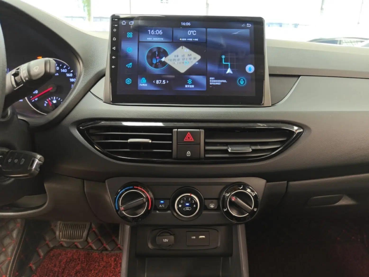 Hyundai Celesta 2020 1.6L Automatic GL Enjoyable Edition — миниатюра 15